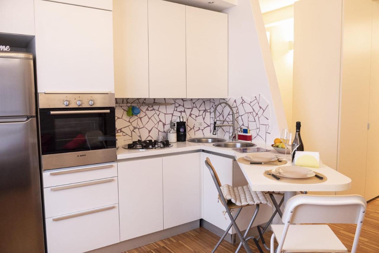Casa Bel, Bologna By Short Holidays公寓 外观 照片