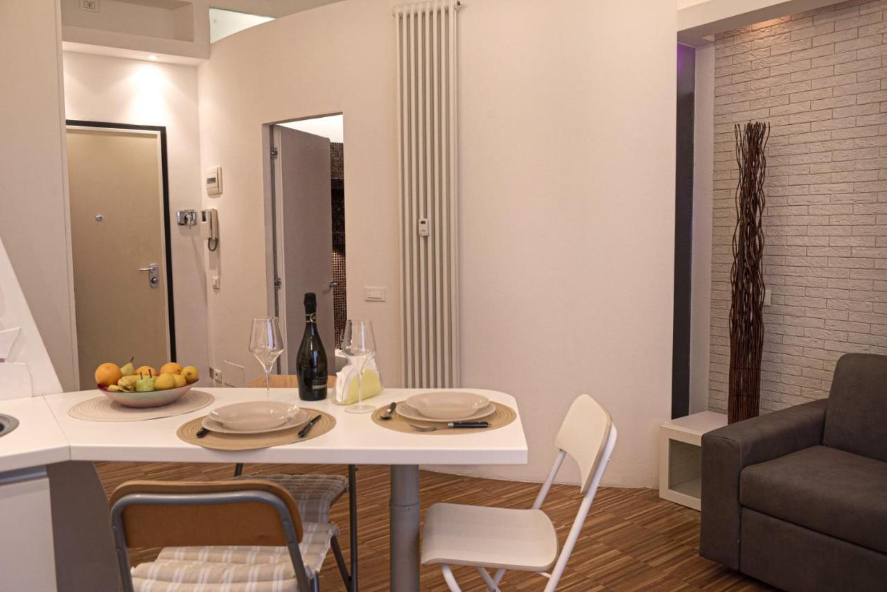 Casa Bel, Bologna By Short Holidays公寓 外观 照片