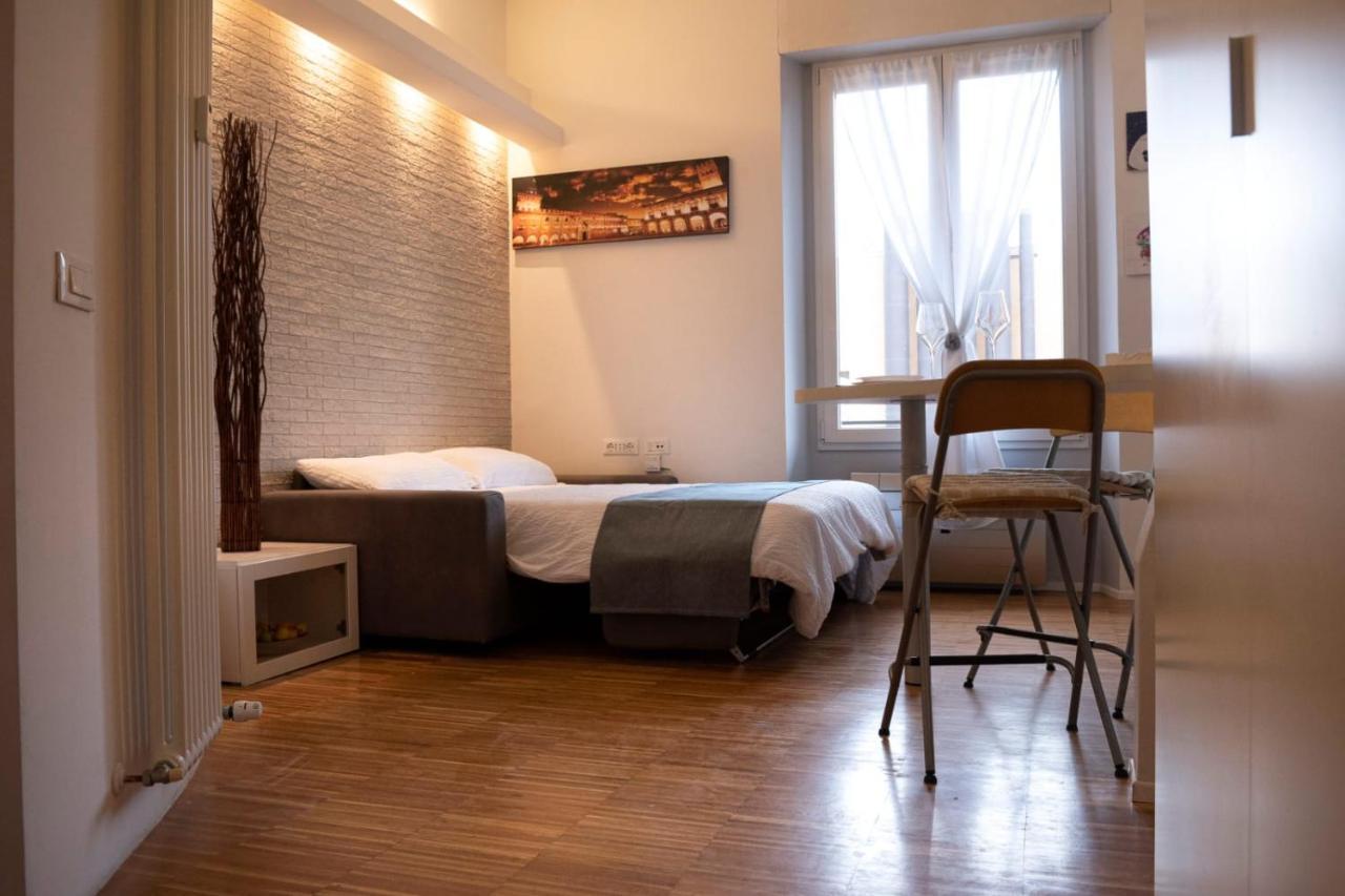 Casa Bel, Bologna By Short Holidays公寓 外观 照片