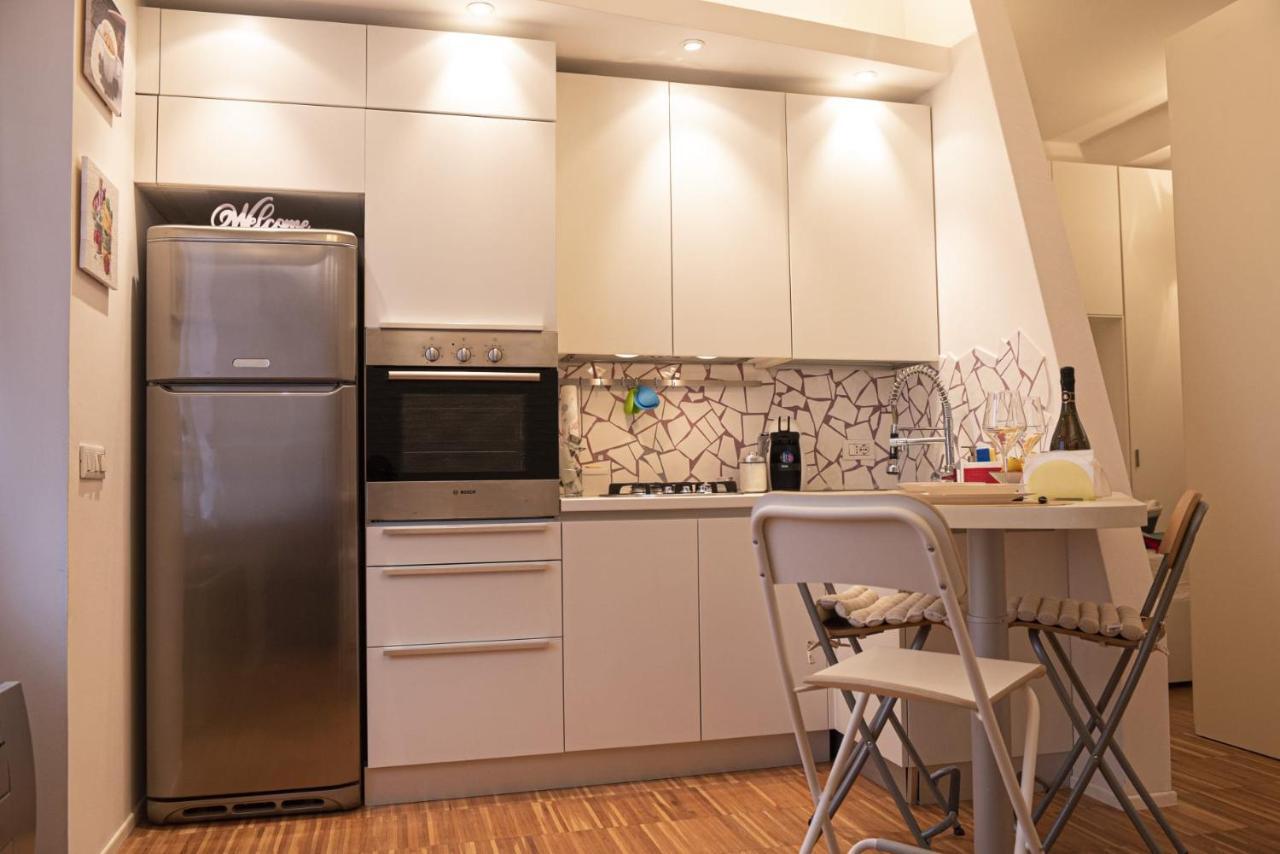 Casa Bel, Bologna By Short Holidays公寓 外观 照片