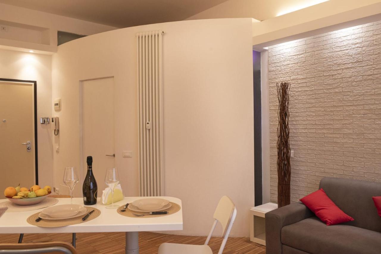 Casa Bel, Bologna By Short Holidays公寓 外观 照片