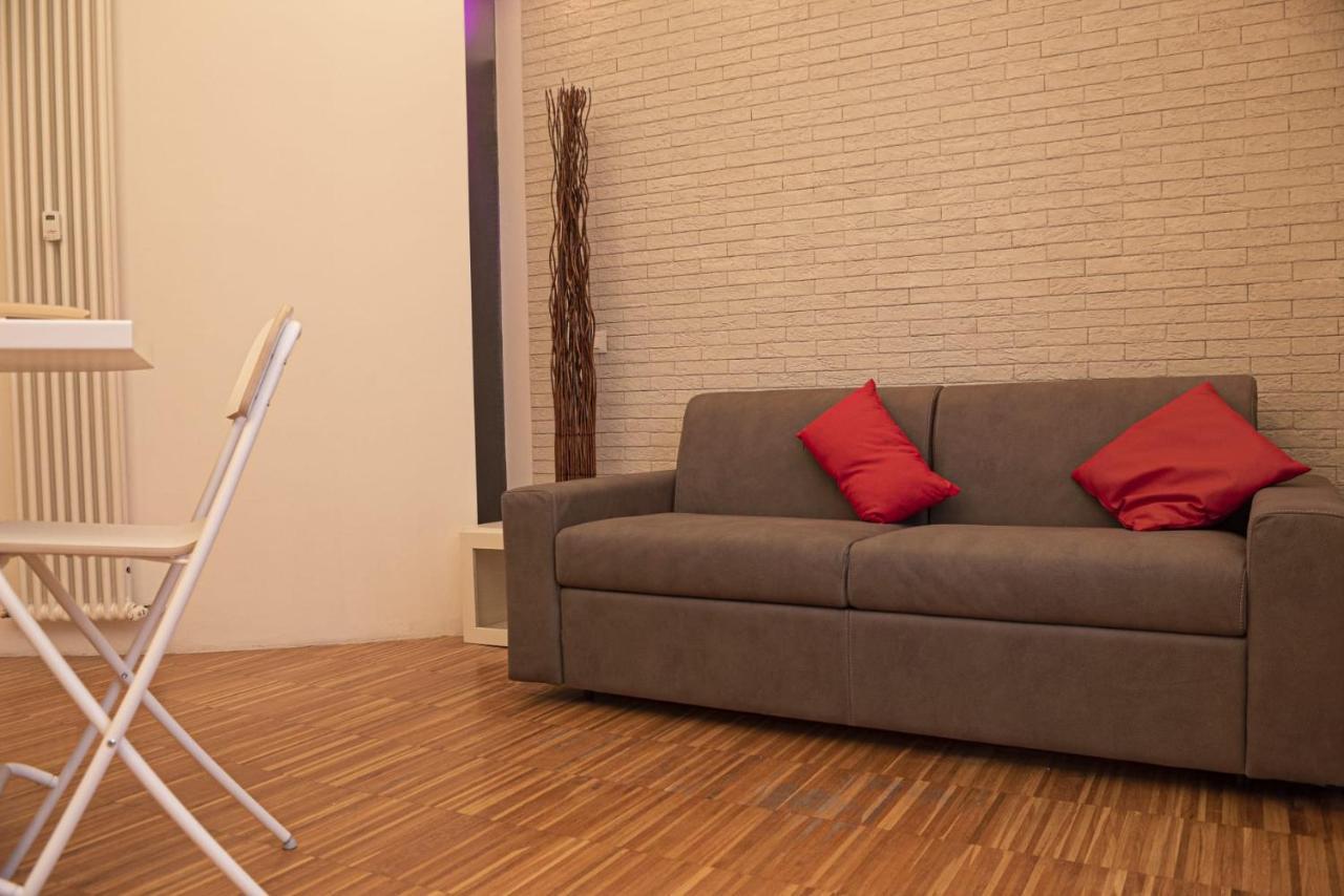 Casa Bel, Bologna By Short Holidays公寓 外观 照片