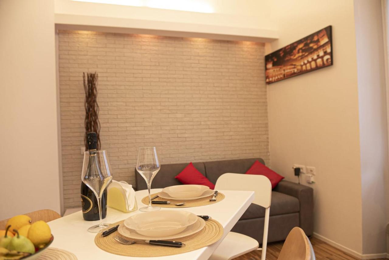 Casa Bel, Bologna By Short Holidays公寓 外观 照片